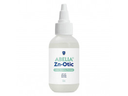 Imagen del producto Abelia zn-otic 50 solucion otica 59ml