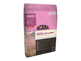 Imagen del producto Acana gass-fed lamb 11,4kg