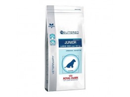 Imagen del producto Royal Canin Vcn dog neut jr large 12kg+p4