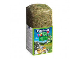 Imagen del producto Vitakraft Vita verde heno aromatico 500g