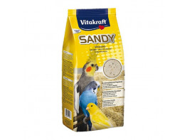 Imagen del producto Vitakraft Vita sandy arena 2,5kg