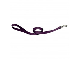 Imagen del producto Papillón correa nylon 10 mm x 120 cm violeta