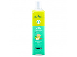 Imagen del producto Betres On gel de baño dulce de manzana 750ml