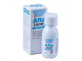 Imagen del producto Lacer AftaLacer colutorio 120ml