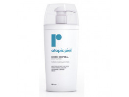 Imagen del producto Atopic piel loción corporal 500ml