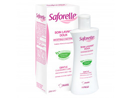 Imagen del producto SAFORELLE CUIDADO INTIMO ACTIVO 250 ML