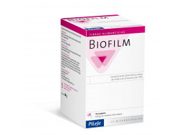 Imagen del producto Pileje Biofilm 14 sobres