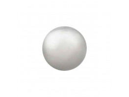 Imagen del producto Inverness pendiente 14C bola ac. Inox. 3 MM