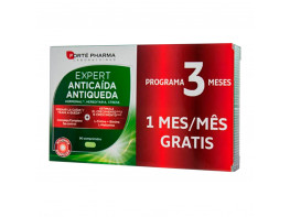 Imagen del producto Expert anticaida 90 comprimidos