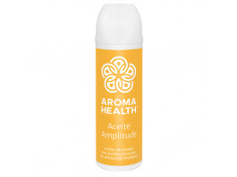 Imagen del producto Aroma Health aceite amplitude 50 ml