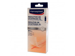 Imagen del producto Hansplast reductor cicatrices XL 21 apósitos