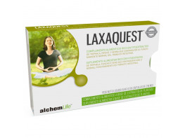 Imagen del producto Laxaquest 30 capsulas