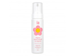 Imagen del producto Interapothek gel íntimo infantil espuma 200ml