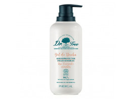 Imagen del producto Dr. Tree eco gel de ducha uso frecuente 500ml