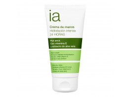 Imagen del producto Interapothek crema de manos 24 horas 50ml