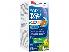 Imagen del producto Forté noche kids 125ml