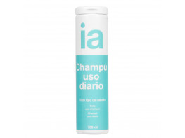 Imagen del producto Interapothek champú uso diario 100ml