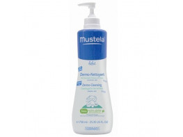 Imagen del producto Mustela Gel de baño suave 750ml