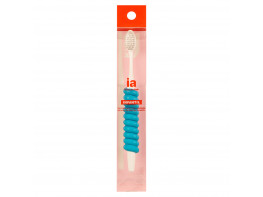 Imagen del producto Interapothek cepillo dental infantil