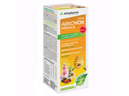 Imagen del producto Arkovox jarabe própolis 150ml