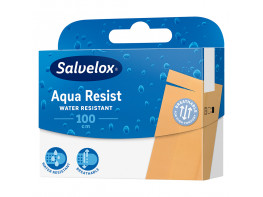 Imagen del producto SALVELOX 1 TIRA PLASTICO 1MX6CM